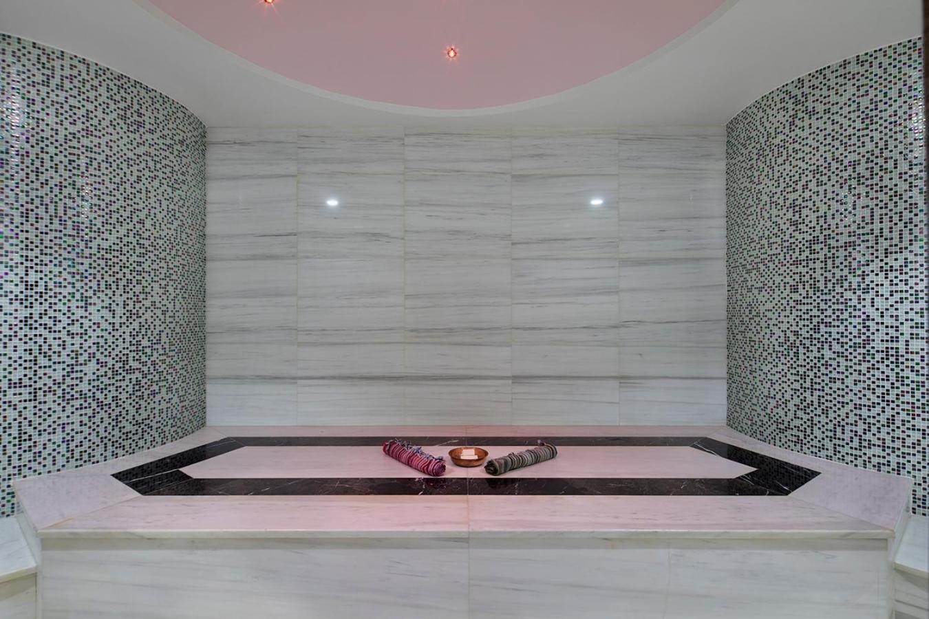 Grand Millennium Konya Hotel Exterior photo